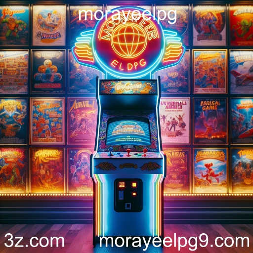 A Evolução dos Jogos de Arcade: Nostalgia e Diversão Instantânea