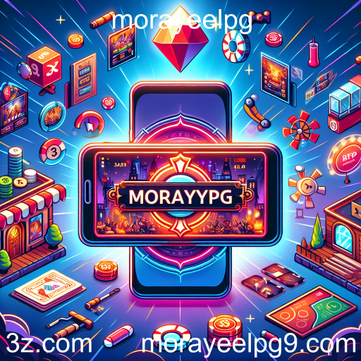 O Futuro dos Jogos Mobile: Tendências e Inovações