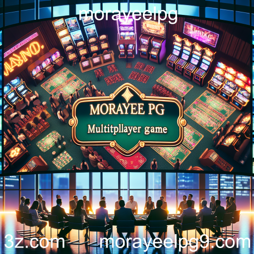 A Ascensão dos Jogos Multiplayer: União e Competição em um Só Lugar