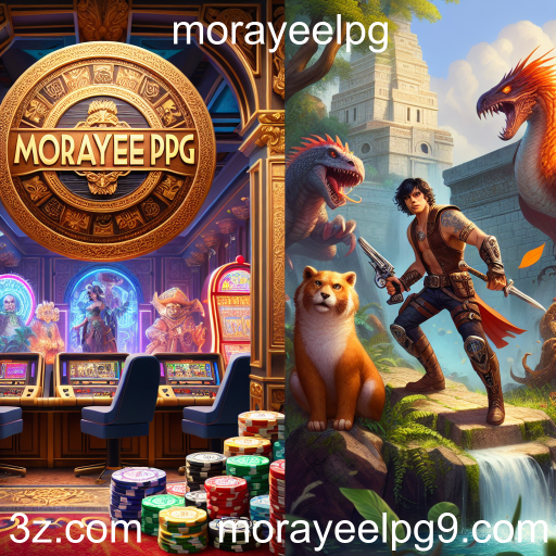 Explorando o Universo dos RPGs: Uma Jornada Através de Mundos Fantásticos