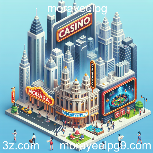 A Ascensão dos Jogos de Simulação: Mergulhando em Novas Realidades